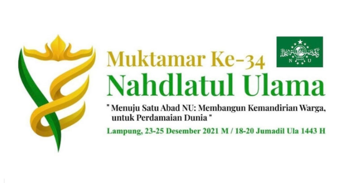 Muktamar NU di Lampung Dihadiri Jokowi hingga Hercules